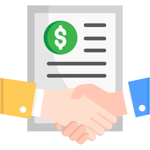 فروش اعتباری